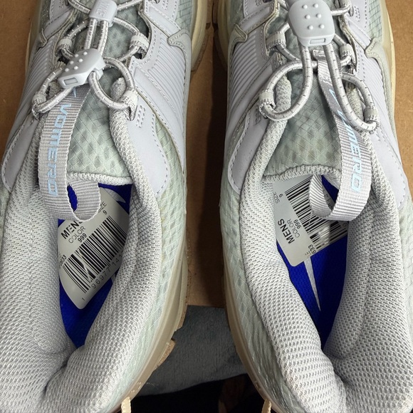 9M *SAMPLE* Nike Vomero Roam Photon Dust Brand New - Picture 5 of 6